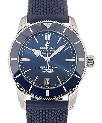 montre breitling homme superocean|breitling superocean automatic.